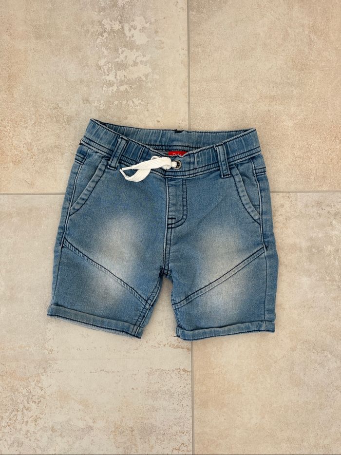Lot short 3 ans - photo numéro 3