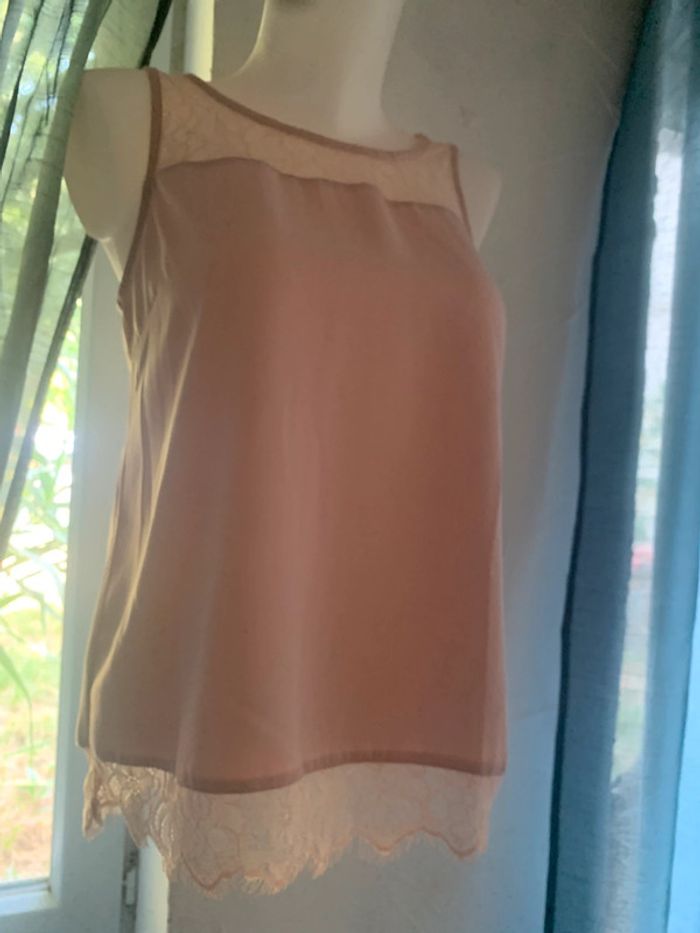 Blouse été taille 36 Only You - photo numéro 2