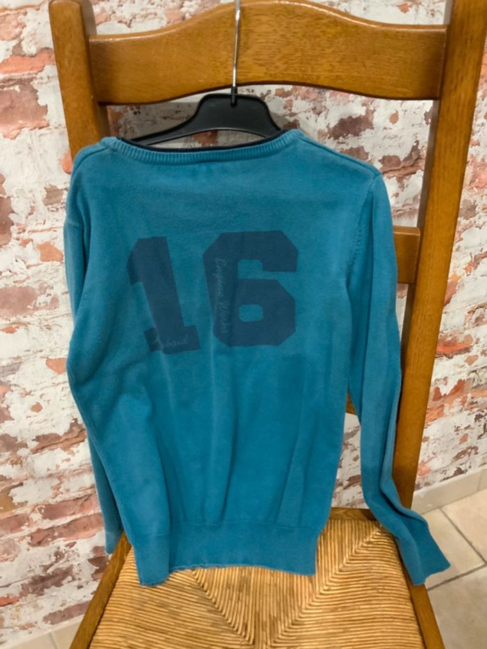 Pull léger - photo numéro 2