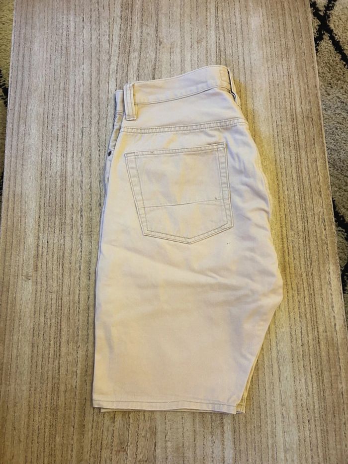 Bermuda en jean US Complices