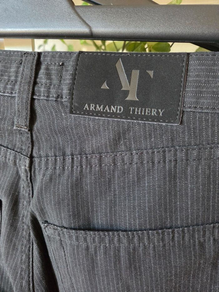 Pantalon Armand Thiery - photo numéro 5