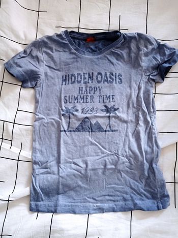 Tee shirt Tape à l'oeil 5 ans