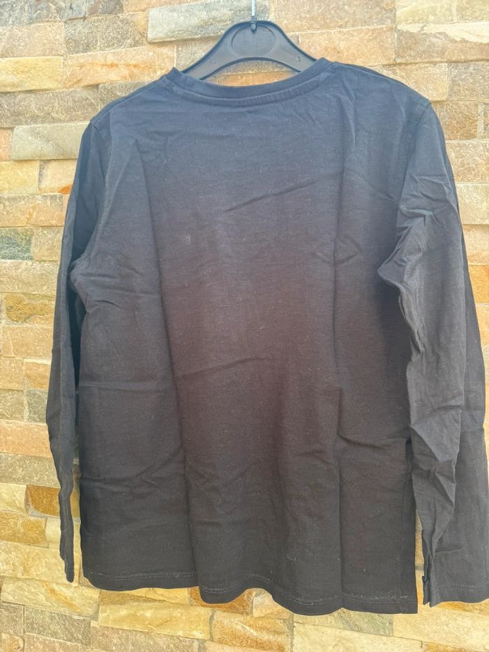 Teeshirt avec poche - photo numéro 5