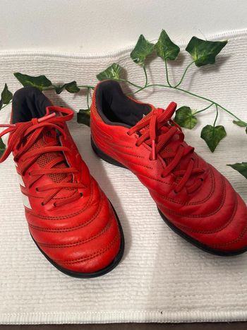 Crampons de foot adidas