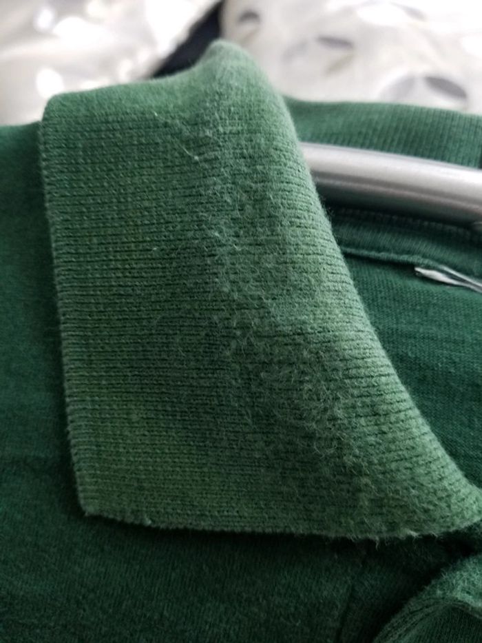 Polo taille 46 état satisfaisant - photo numéro 3