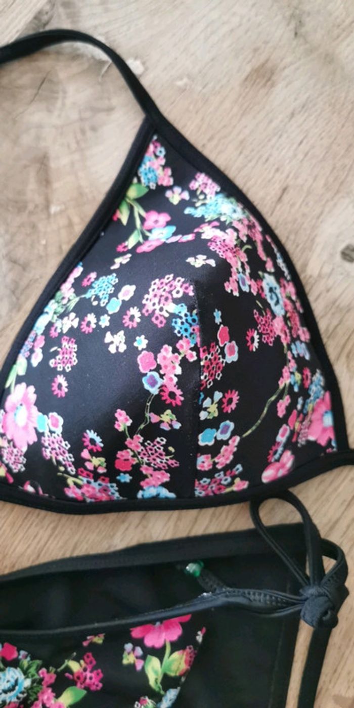 Maillot de bain 2 pièces - photo numéro 2