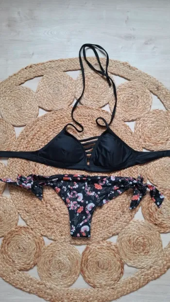 Maillot deux pièces