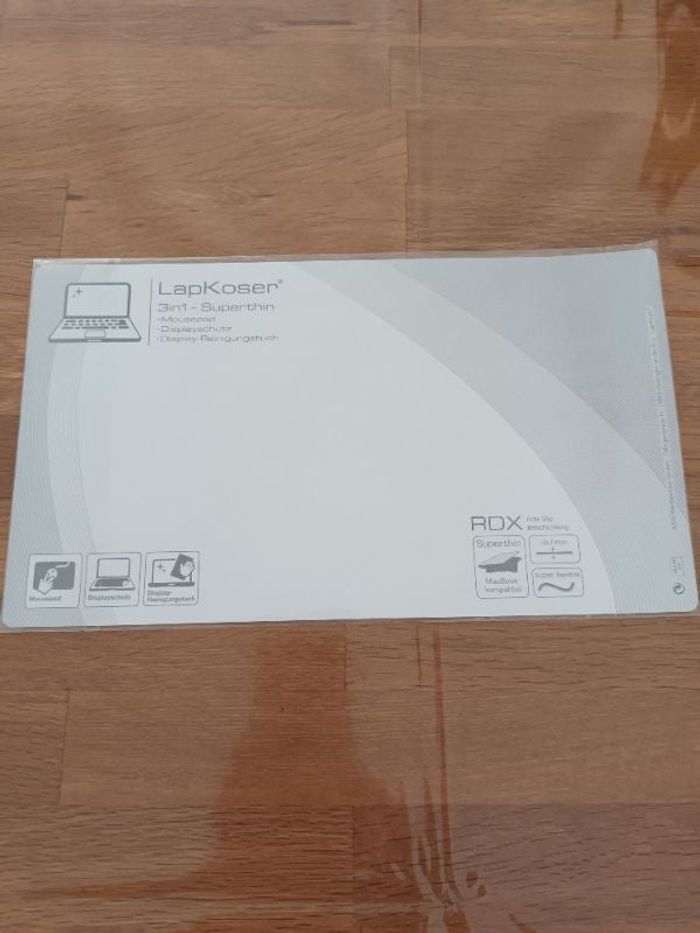 3 en 1 pour bureau