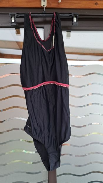 Maillot de bain une pièce 
