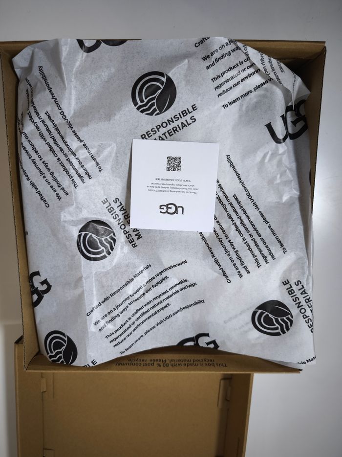 UGG tazz plateforme - photo numéro 9