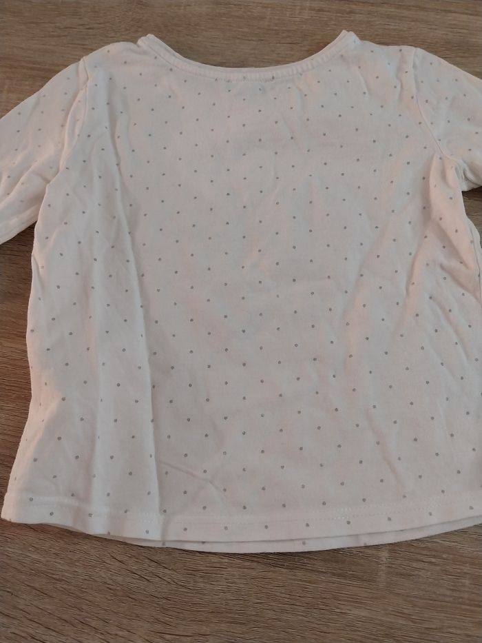 Haut 5 ans - photo numéro 4