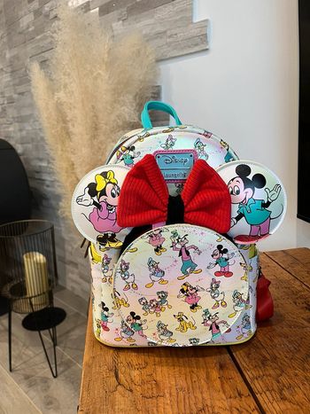 Loungefly Disney collector 100ans