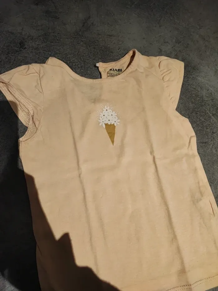 Tee shirt - photo numéro 2