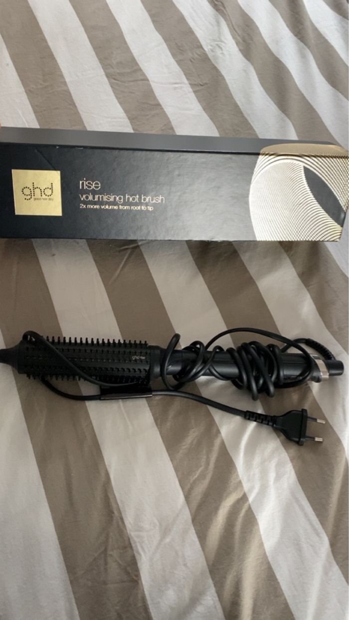 GHD Rise - photo numéro 3