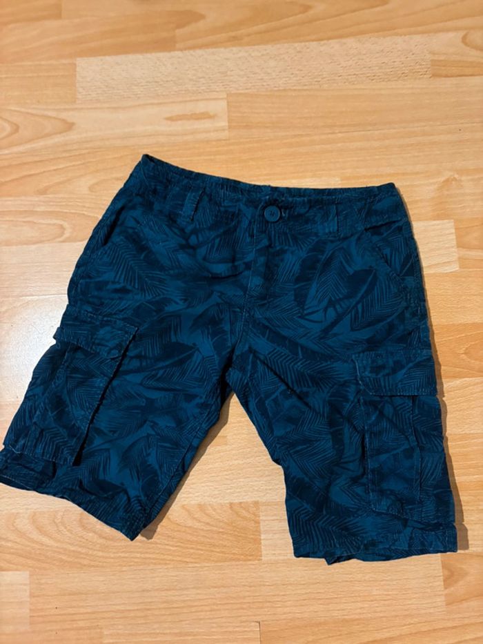 Short