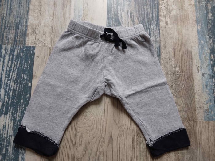 Pantalon Petit Bateau 6 mois
