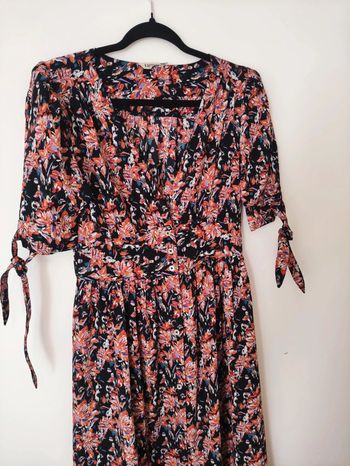 Robe Kaporal taille S