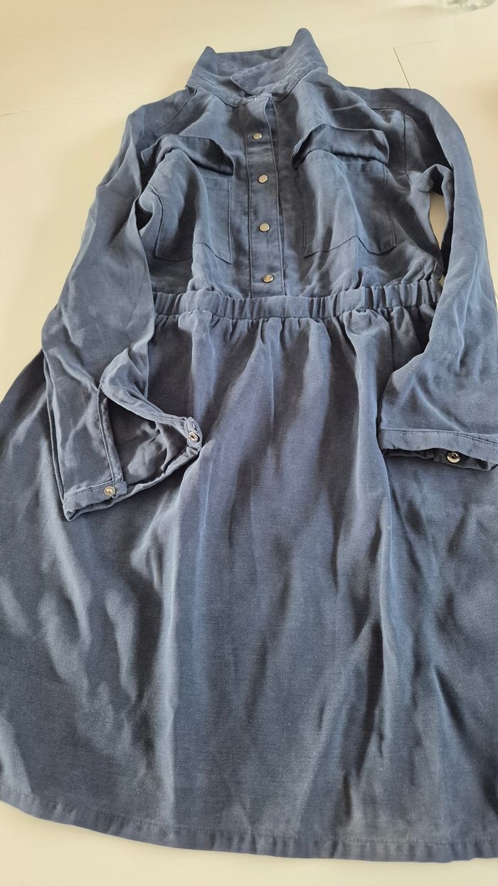 Lot vêtements fille 10ans - photo numéro 5