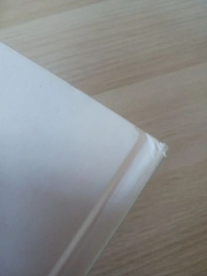 Livre Mac Donalds - Hachette - photo numéro 4