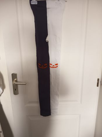 Collant halloween