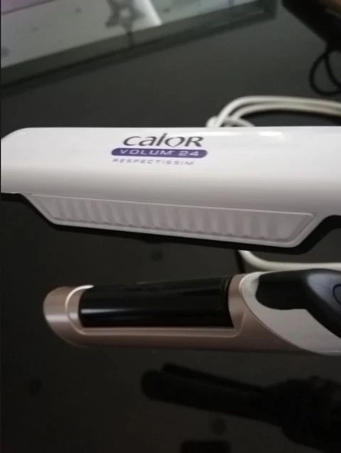 Calor Volum 24 - photo numéro 4
