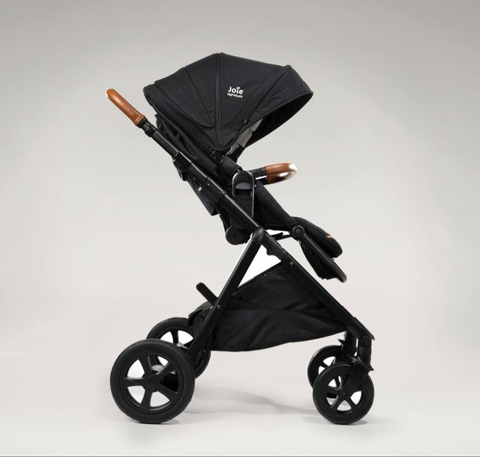 Poussette - photo numéro 4