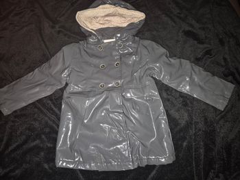Manteau Imperméable