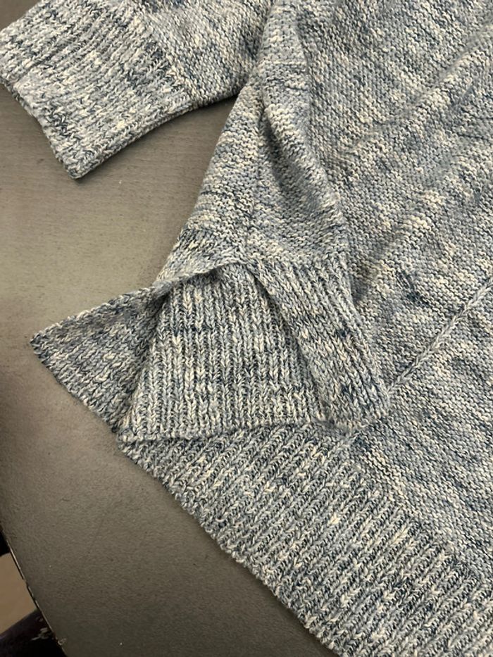 Pull ample - photo numéro 4