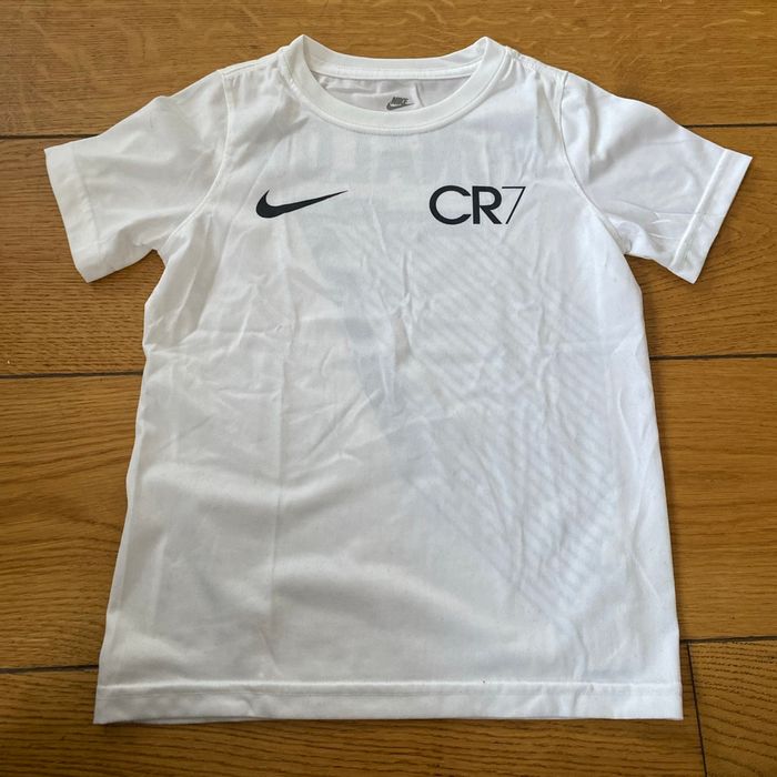 T shirt nike CR7