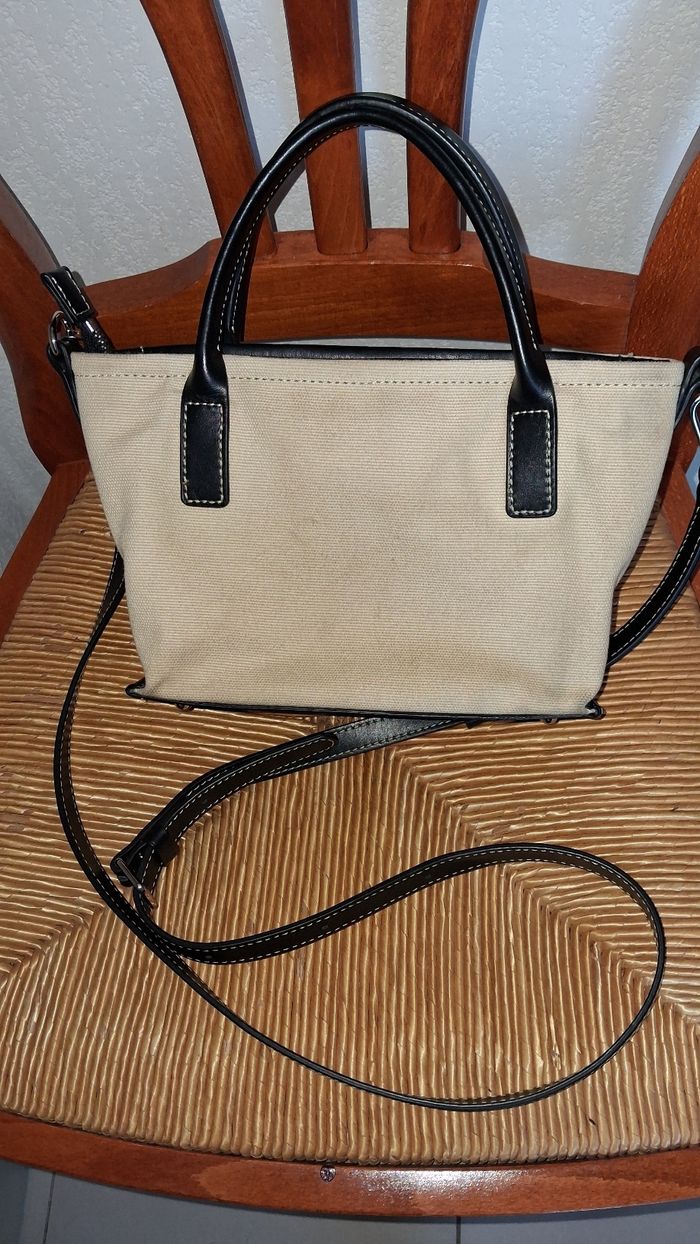 Petit sac à main Lancaster - photo numéro 3