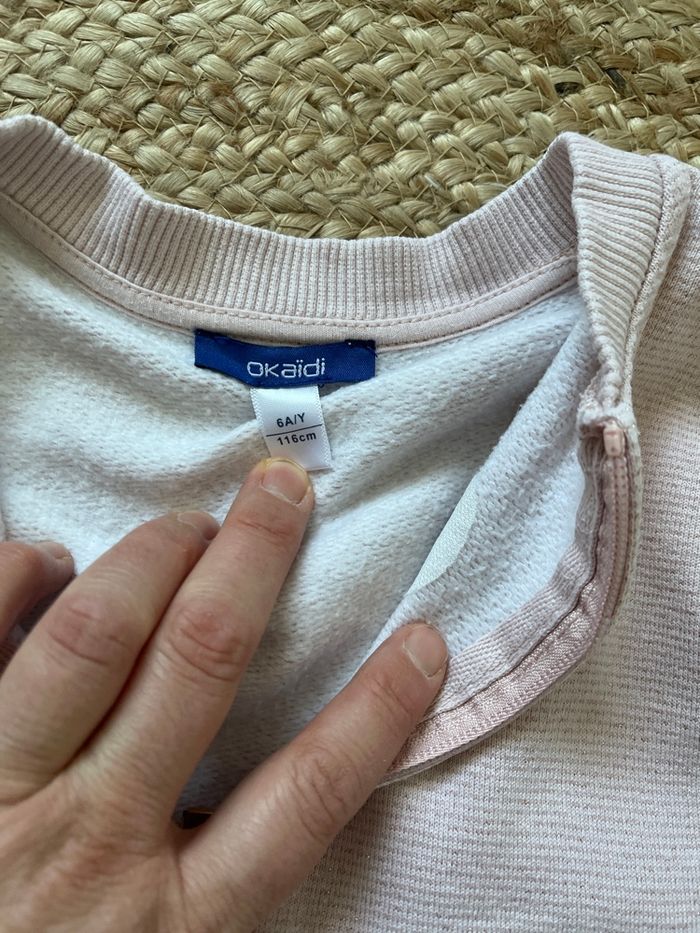 Gilet - photo numéro 4