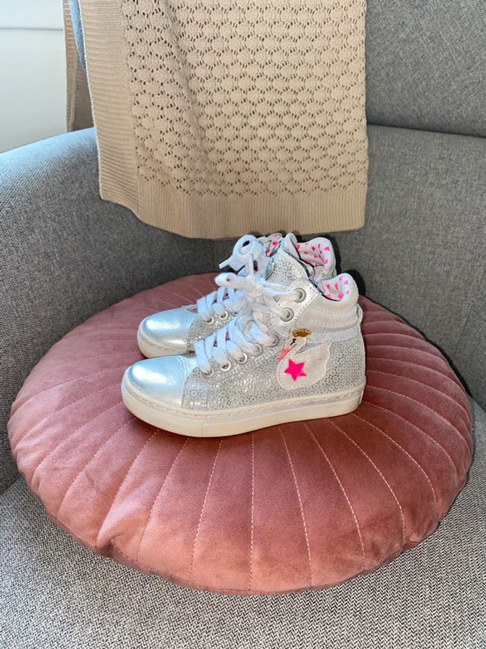 Chaussures mim pi taille 27