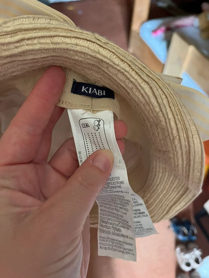 Chapeau 47 - photo numéro 3