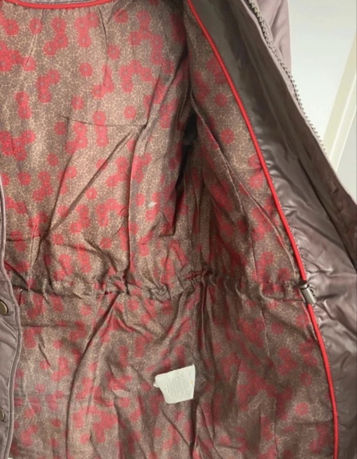 Manteau femme Cache Cache S/36 - photo numéro 3