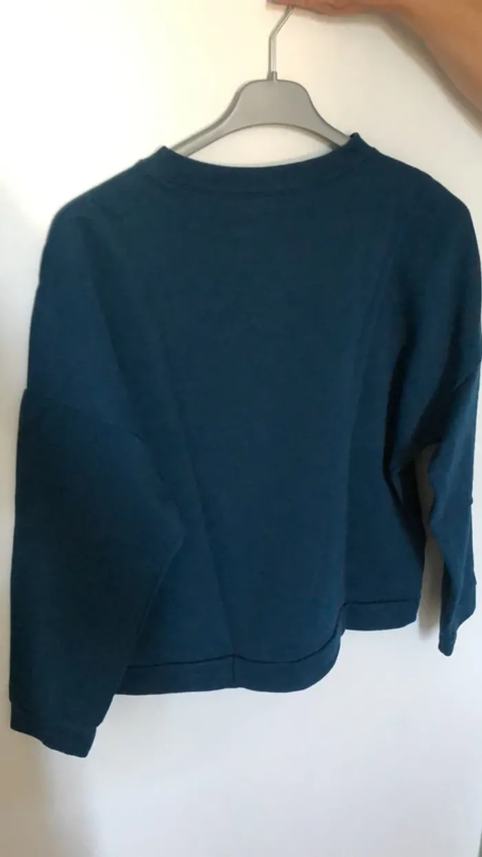 Sweat shirt - photo numéro 2