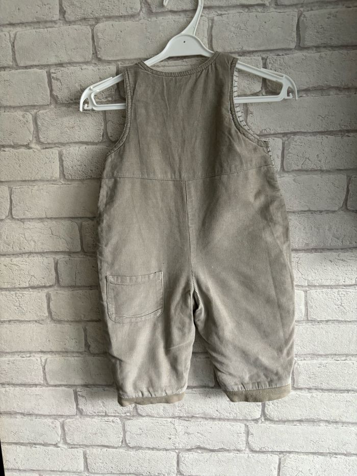 Ensemble taille 6 mois - photo numéro 7