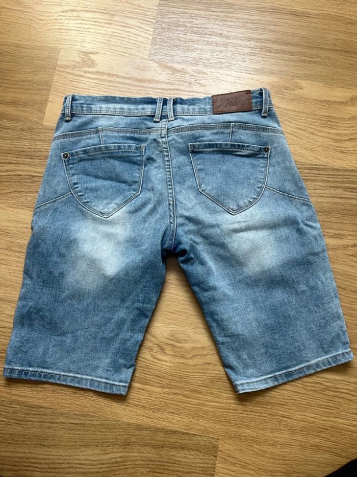 Pantalon court - photo numéro 4