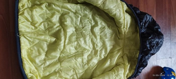 Veste zippée double face fille - photo numéro 4