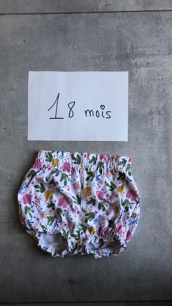 Short idéal vacances