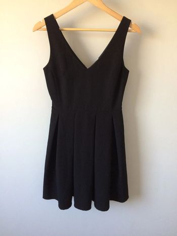 • Robe noire habillée Pimkie ~ Taille 36 •