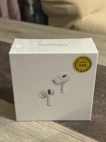 Air pods pro 2e génération