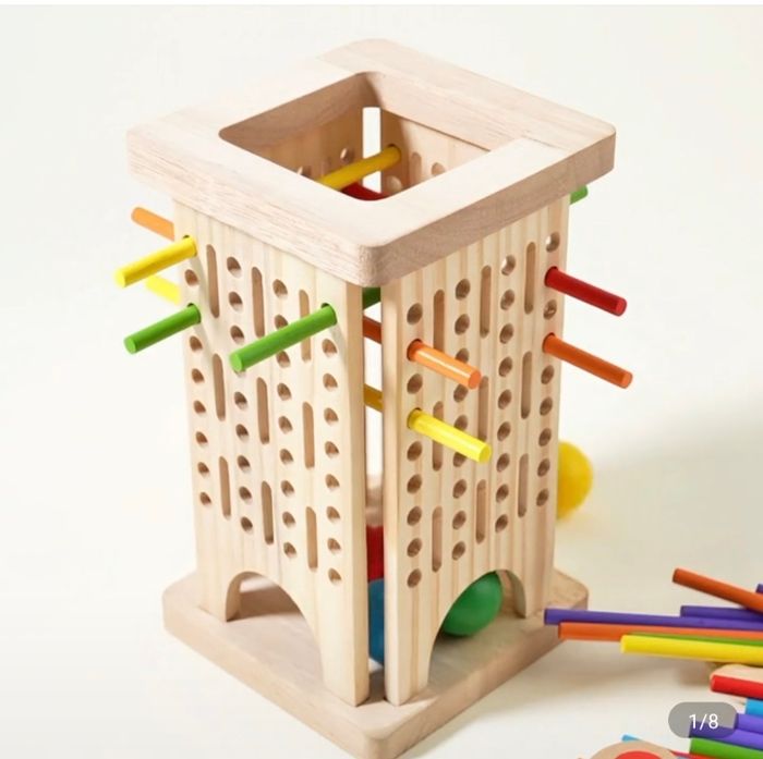 Jeu en famille - photo numéro 4