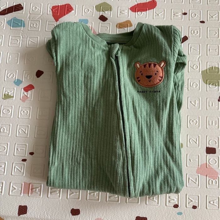 Pyjama bébé