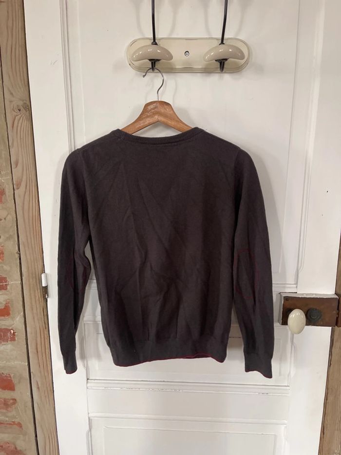 Gilet tape-à-l’œil 14 ans - photo numéro 4