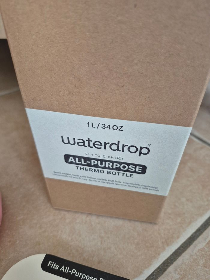 Waterdrop - photo numéro 3