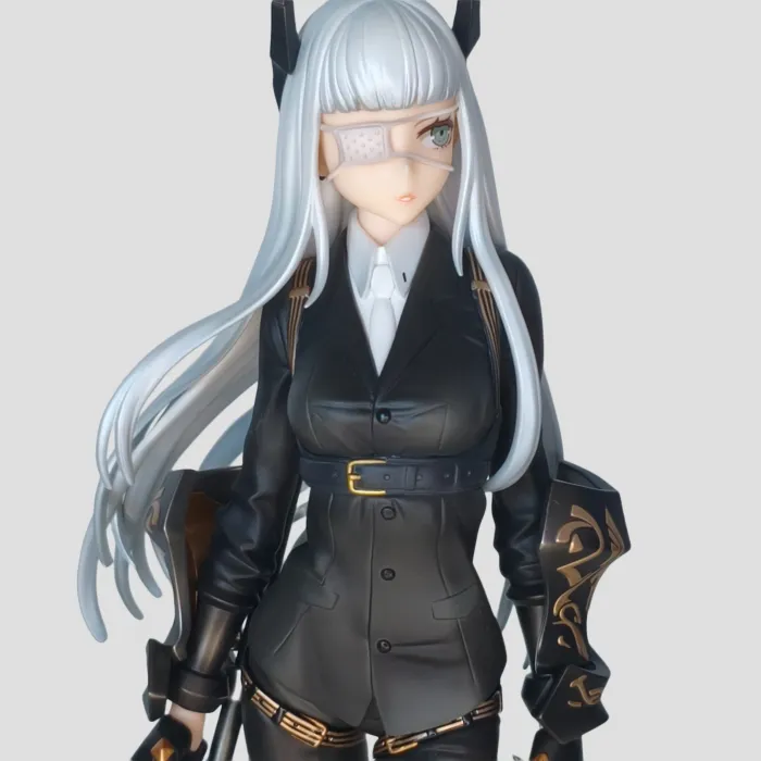 Figurine G.A.D_Ten 1/7 Complete Figure (Myethos) - photo numéro 5