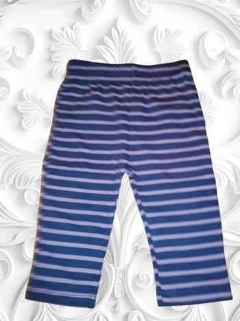 Pantalon fille