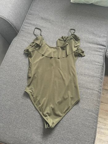 Bodies Femme en Très bonne état