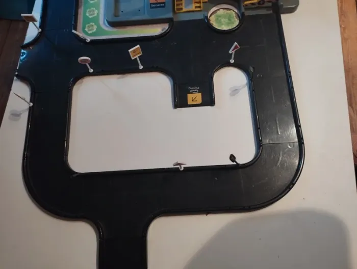 Garage pour voiture Renault - photo numéro 3