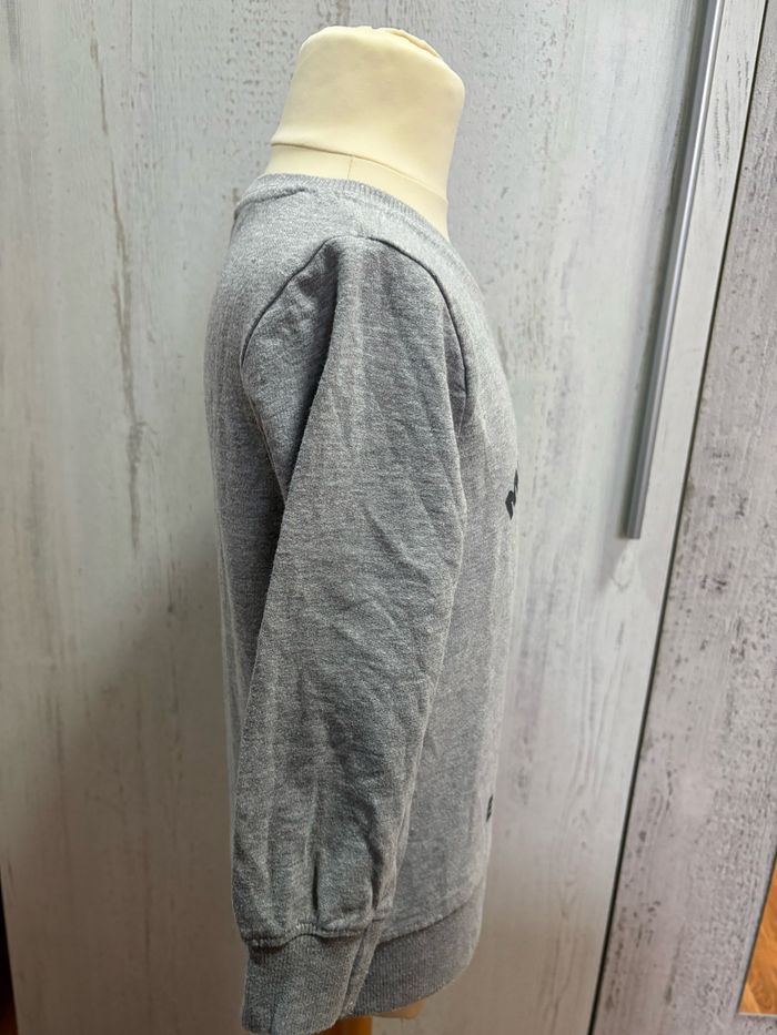 Pull garçon taille 110/116 - photo numéro 4